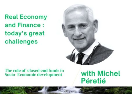 Real #economy and #finance are becoming increasingly interconnected This will…