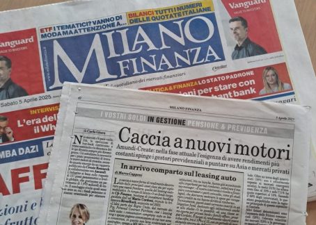 New frontiers in structured finance Milano Finanza Italy’s leading #financial…