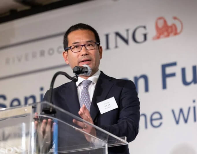 RiverRock European Capital Partners LLP Recognized at the ESG Investing Awards 2025